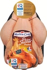 Poulet Pleine Saveur - Maître Coq dans le catalogue Supermarchés Match