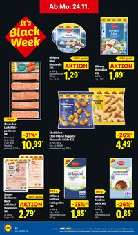 Sahne im Lidl Prospekt "LIDL LOHNT SICH" mit 44 Seiten (Ludwigshafen (Rhein))