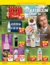 Volvic im Netto Marken-Discount Prospekt in Warendorf Aktueller Netto Marken-Discount Prospekt mit Volvic, "Aktuelle Angebote", Seite 49