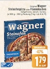 Steinofenpizza im Angebot bei E center in Bornheim Steinofenpizza Angebote von Wagner bei E center Bornheim für 1,79 €