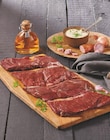Viande bovine hampe à griller dans le catalogue Hyper U