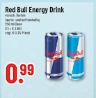 Aktuelle Energydrink Angebote bei Marktkauf in Marl Aktuelles Energy Drink Angebot bei Marktkauf in Marl ab 0,99 €