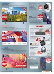 Aktueller V-Markt Prospekt mit Wohnwand, "V-Markt einfach besser einkaufen", Seite 17