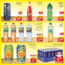 Wassermelone Angebot & Preis im aktuellen Zimmermann Prospekt Wassermelone Angebot im aktuellen Zimmermann Prospekt auf Seite 13