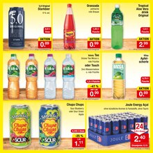 Energydrink im aktuellen Zimmermann Prospekt (Halberstadt) Energydrink im Zimmermann Prospekt "Zimmermann wünscht einen frohen 1. Advent" mit 32 Seiten (Halberstadt)