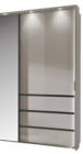 Armoire à portes coulissantes en promo chez Möbel Martin Thionville à 1 899,00 €
