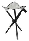 Tabouret de camping pliable en promo chez B&M Troyes à 3,99 €