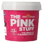 Pâte rose Pink Stuffnettoyante 850gr - Maxi Bazar Pâte rose Pink Stuffnettoyante 850gr à 2,99 € dans le catalogue Maxi Bazar