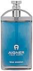 Blue Emotion im Rossmann Prospekt Blue Emotion von Aigner im aktuellen Rossmann Prospekt für 16,99 €