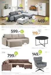 Fernseher im Sparkauf Prospekt in Bad Friedrichshall Aktueller Sparkauf Prospekt mit Fernseher, "XXXL-Taschen-Aktion", Seite 2