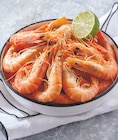 Intermarché Super Coudekerque-Branche - Promo Crevettes cuites Promo Crevettes cuites à 8,39 € dans le catalogue Intermarché Super à Coudekerque-Branche