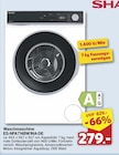 Waschmaschine ES-NFA714BW1NA-DE von Sharp im aktuellen famila Nordwest Prospekt