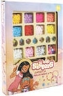 Coffret de perles heishi - LES SISTERS - La Grande Récré Coffret de perles heishi - LES SISTERS à 19,99 € dans le catalogue La Grande Récré