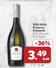 Prosecco Frizzante im Angebot bei combi in Oldenburg Prosecco Frizzante Angebote von Villa Italia bei combi Oldenburg für 3,49 €