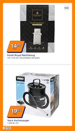 Bettwäsche Angebot & Preis im aktuellen Action Prospekt Bettwäsche Angebot im aktuellen Action Prospekt auf Seite 2