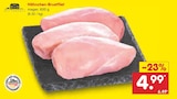 Hähnchen-Brustfilet von GUT PONHOLZ im aktuellen Netto Marken-Discount Prospekt für 4,99 €