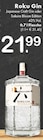 Aktuelles Gin Angebot bei TOP Getränke in Krefeld ab 21,99 €