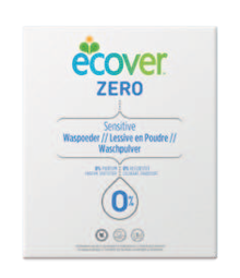 Lessive poudre zéro - NaturéO à Bourges Lessive poudre zéro en promo chez NaturéO Bourges à 7,99 €