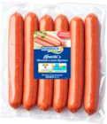 Mini-Knackis bei EDEKA im Prospekt "" für 1,49 €