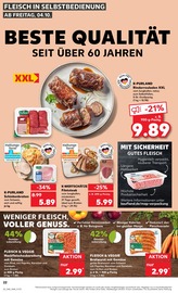 Aktueller Kaufland Prospekt mit Braten, "Aktuelle Angebote", Seite 26