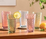 Becher „Favo“ im Angebot bei Segmüller in Rüsselsheim Becher „Favo“ Angebote von Ritzenhoff & Breker bei Segmüller Rüsselsheim für 1,49 €
