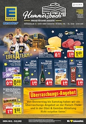 Aktueller E center Prospekt mit Milka, "Aktuelle Angebote", Seite 1