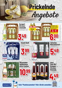 Trinkgut Großbottwar Prospekt der aktuellen Woche, gültig von 23.06.2025 bis 28.06.2025 Aktueller Trinkgut Großbottwar Prospekt "Aktuelle Angebote" mit 8 Seiten