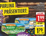 Aktuelles Schmelzkäse Kräuter Angebot bei E center in Solingen (Klingenstadt) ab 1,79 €