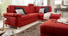 ECKSOFA PIAZZA bei Kabs Polsterwelt in Düsseldorf ECKSOFA PIAZZA im Angebot bei Kabs Polsterwelt Düsseldorf für 998,00 €