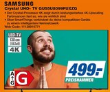 Angebot im expert Fockbek Prospekt expert Fockbek Prospekt mit im Angebot für 499,00 €