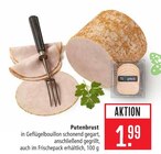 Putenbrust Angebote bei Marktkauf Sindelfingen für 1,99 €