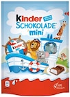 Penny Bad Camberg - Kinder Schokolade Mini oder Kinder Bueno Mini Angebot im Prospekt Kinder Schokolade Mini oder Kinder Bueno Mini bei Penny im Bad Camberg Prospekt für 2,55 €