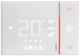 Thermostat connecté Smarther with NETATMO à Castorama dans Roissy Aeroport Charles de Gaulle