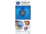KidiZoom MAX blau Kinder-Smartwatch, Mehrfarbig von VTECH im aktuellen MediaMarkt Saturn Prospekt für 44,99 €