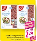 Angebot im EDEKA Aalen Prospekt EDEKA Aalen Prospekt mit im Angebot fĂŒr 2,29 âŹ