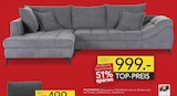 BRAUN Möbel-Center Bad Dürrheim - POLSTERECKE Angebot im Prospekt POLSTERECKE bei BRAUN Möbel-Center im Bad Dürrheim Prospekt für 999,00 €
