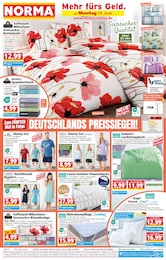 Norma Prospekt „Mehr fürs Geld“ für Locktow und Umgebung mit 21 Seiten Norma Prospekt für Locktow und Umgebung: „Mehr fürs Geld“, 21 Seiten, 15.06.2026 - 20.06.2026