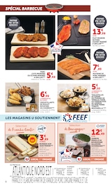 Prospectus U Express "U Express" en cours à Villeneuve-d'Ascq, Page 6 Catalogue U Express en cours à Villeneuve-d'Ascq, "U Express", Page 6