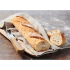 Baguette Carrefour en promo chez Carrefour Market Baguette Carrefour dans le catalogue Carrefour Market