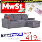 Lily Angebote bei Seats and Sofas Kamp-Lintfort für 419,00 €