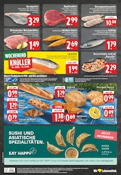 Garnelen im E center Prospekt in Hennef Aktueller E center Prospekt mit Garnelen, "Aktuelle Angebote", Seite 30