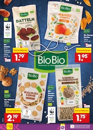 Datteln Angebot im aktuellen Netto Marken-Discount Prospekt auf Seite 51