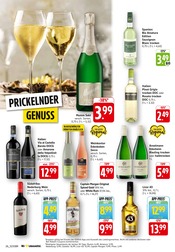 Aktueller E center Prospekt mit Likör, "Aktuelle Angebote", Seite 26