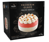 Vacherins glacés - Erhard en promo chez Norma Reims à 8,49 €
