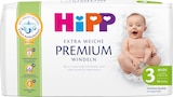 Windeln Premium Gr. 3 Midi (6-10 kg) im Angebot bei dm-drogerie markt in Bamberg Windeln Premium Gr. 3 Midi (6-10 kg) Angebote von HiPP bei dm-drogerie markt Bamberg für 12,95 €