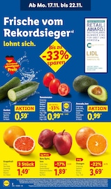 Kartoffeln im Lidl Prospekt in Sindelfingen Aktueller Lidl Prospekt mit Kartoffeln, "LIDL LOHNT SICH", Seite 2