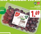 Tafeltrauben kernlos bei Marktkauf im Hagen Prospekt für 1,69 €
