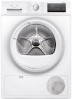 Wärmepumpentrockner WT45HV93 im Angebot bei expert in Kerpen Wärmepumpentrockner WT45HV93 Angebote von Siemens bei expert Kerpen für 499,00 €