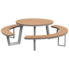 POCOline Gartensitzgruppe im aktuellen POCO Prospekt