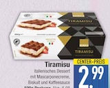 Tiramisu von EDEKA im aktuellen EDEKA Prospekt für 2,99 €